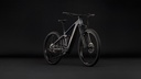 Električno kolo CUBE Stereo Hybrid ONE22 PRO 800 slab grey and chrome 2027