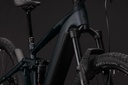 Električno kolo CUBE Stereo Hybrid ONE44 Pro 800 coal´n´black 2027