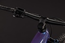 Električno kolo CUBE Stereo Hybrid ONE44 Pro 800 blueiris'n'purple 2027