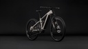 Električno kolo CUBE Stereo Hybrid ONE44 SLX 800 oat grey and grey 2027