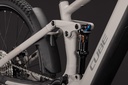 Električno kolo CUBE Stereo Hybrid ONE44 SLX 800 oat grey and grey 2027