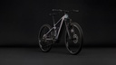Električno kolo CUBE Stereo Hybrid ONE44 SLX 800 smaragdgrey´n´chrome 2027 
