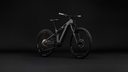 Električno kolo CUBE Stereo Hybrid ONE44 HPC Pro 800 oldgrey´n´black 2027
