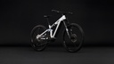 Električno kolo CUBE Stereo Hybrid ONE44 HPC Pro 800 metallicwhite´n´blue 2027 