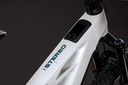 Električno kolo CUBE Stereo Hybrid ONE44 HPC Pro 800 metallicwhite´n´blue 2027 