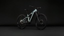 Električno kolo CUBE Stereo Hybrid ONE44 HPC Pro 800 pearlaqua´n´black 2027 