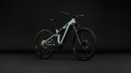 Električno kolo CUBE Stereo Hybrid ONE44 HPC Pro 800 pearlaqua´n´black 2027 