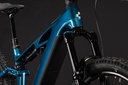Električno kolo CUBE Stereo Hybrid ONE44 HPC Race 800 nebula´n´prizm 2027