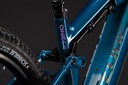 Električno kolo CUBE Stereo Hybrid ONE44 HPC Race 800 nebula´n´prizm 2027