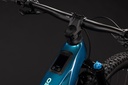 Električno kolo CUBE Stereo Hybrid ONE44 HPC Race 800 nebula´n´prizm 2027
