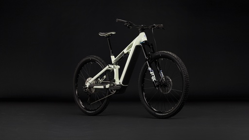 Električno kolo CUBE Stereo Hybrid ONE44 HPC Race 800 mellowyellow´n´lilac 2027