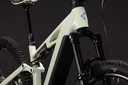 Električno kolo CUBE Stereo Hybrid ONE44 HPC Race 800 mellowyellow´n´lilac 2027