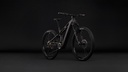 Električno kolo CUBE Stereo Hybrid ONE44 HPC SLX 800 blackline 2027