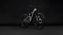 Električno kolo CUBE Stereo Hybrid ONE44 HPC SLX Evo 800 slate grey and prizm 2027