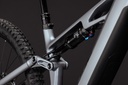 Električno kolo CUBE Stereo Hybrid ONE44 HPC SLX Evo 800 slate grey and prizm 2027