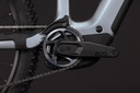 Električno kolo CUBE Stereo Hybrid ONE44 HPC SLX Evo 800 slate grey and prizm 2027