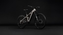 Električno kolo CUBE Stereo Hybrid ONE77 HPC RACE 800 oatgrey´n´yellow 2027 