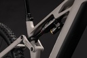 Električno kolo CUBE Stereo Hybrid ONE77 HPC RACE 800 oatgrey´n´yellow 2027 