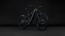 Električno kolo CUBE Stereo Hybrid ONE77 HPC SLX 800 blackline 2027