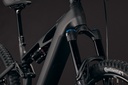 Električno kolo CUBE Stereo Hybrid ONE77 HPC SLX 800 blackline 2027