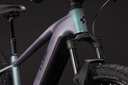 Električno kolo Cube Reaction Hybrid Pro 800 polarlight'n'black 2027