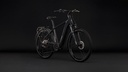 Električno kolo CUBE Nuride Hybrid Performance 720 shadowgrey´n´grey 2027