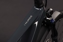 Električno kolo CUBE Nuride Hybrid Performance 720 shadowgrey´n´grey 2027