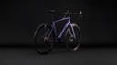 Cestno kolo CUBE Attain SLX blueiris'n'black 2027