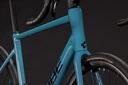 Cestno kolo CUBE Attain Pro Surfblue'n'black 2027