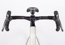 Gravel bike ECONO Grifon matt grey 2027