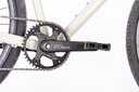 Gravel bike ECONO Grifon matt grey 2027