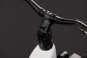 Električno kolo CUBE Nuride Hybrid Performance 720 metallicwhite´n´grey Easy Entry 2027