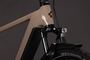 Električno kolo CUBE Nuride Hybrid Pro 800 cappuccino´n´black 2027