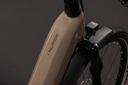 Električno kolo CUBE Nuride Hybrid Pro 800 cappuccino´n´black Easy Entry 2027