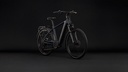 Električno kolo CUBE Touring Hybrid ONE 600 grey´n´coolgrey 2027