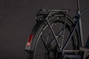 Električno kolo CUBE Touring Hybrid ONE 600 grey´n´coolgrey 2027