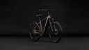 Električno kolo CUBE Touring Hybrid Pro 800 metallicumbra´n´black 2027  