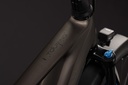 Električno kolo CUBE Touring Hybrid Pro 800 metallicumbra´n´black 2027  