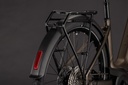 Električno kolo CUBE Touring Hybrid Pro 800 metallicumbra´n´black Easy Entry 2027 