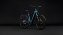 Električno kolo CUBE Touring Hybrid Pro 800 electricblue'n'prizm 2027