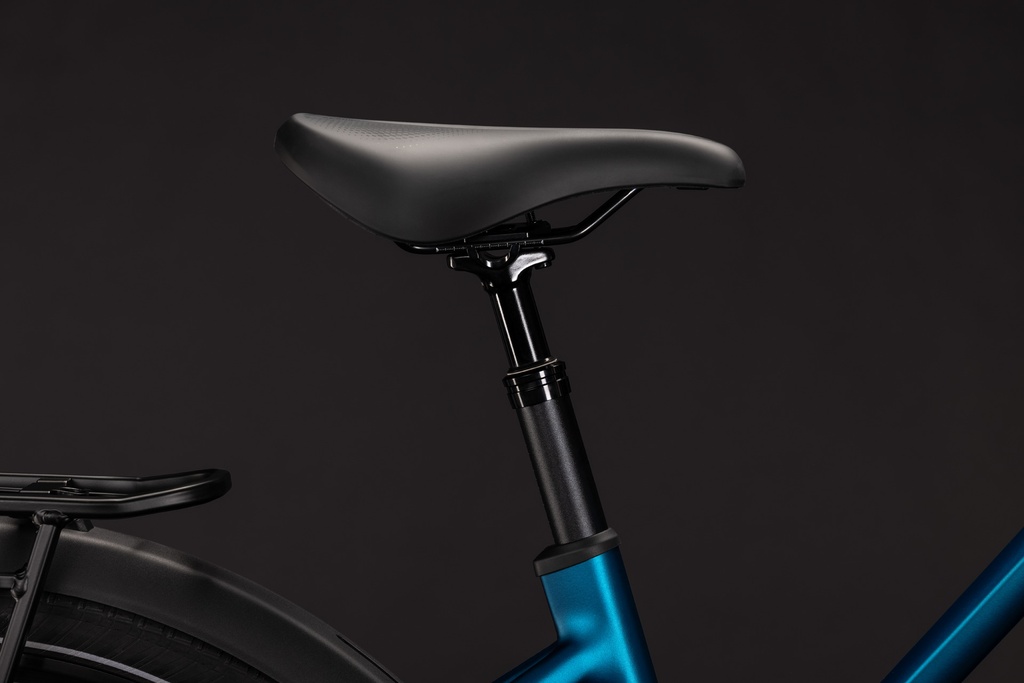 Električno kolo CUBE Touring Hybrid Pro 800 electricblue'n'prizm Trapeze 2027 