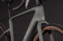 Električno kolo Cube Nuroad Hybrid C:62 Race 400X oldgrey´n´grey 2027