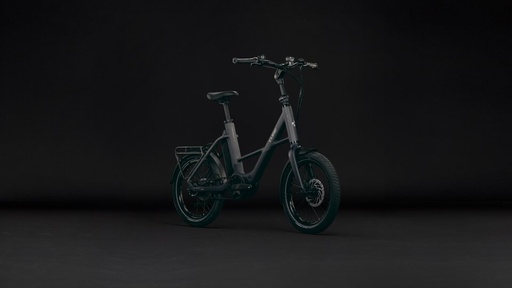 Električno kolo Cube Compact Hybrid Deluxe 540 nightsky'n'grey 2027