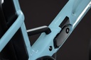 Električno kolo Cube Fold Hybrid 540 arubablue’n’sky 2027