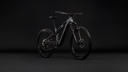 Električno kolo CUBE Stereo Hybrid ONE44 HPC EXC 800 slabgrey´n´black 2027 