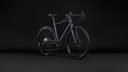Gravel kolo Cube Nuroad Race inkgrey´n´grey 2027