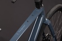 Gravel kolo Cube Nuroad Race inkgrey´n´grey 2027