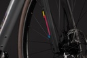 Gravel kolo Cube Nuroad SLX spaceship´n´cmy 2027