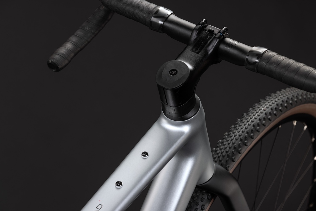 Gravel kolo Cube Nuroad SLX spaceship´n´cmy 2027