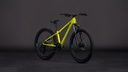 Gorsko kolo CUBE ACID 240 DISC lizard´n´blue 2026